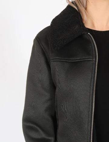 Jacheta Jack&Jones, negru