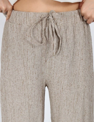 Pantaloni Kashion, maro