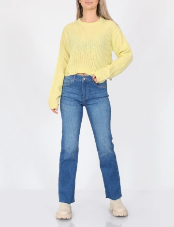 Pulover Jack&Jones, verde