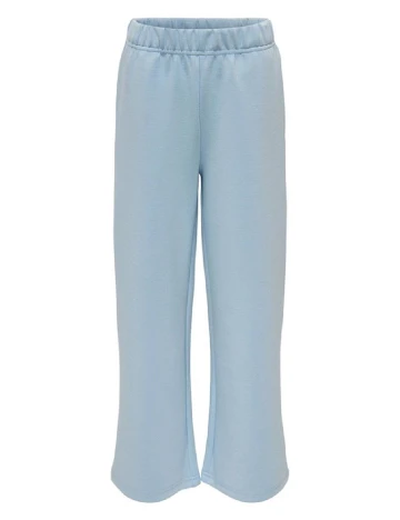 Pantaloni Only, bleu Albastru