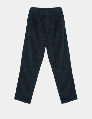 Pantaloni Cool Club, bleumarin Albastru