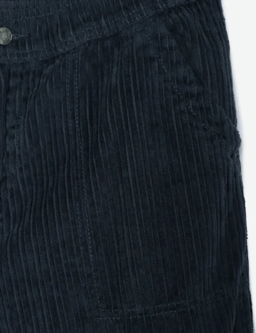 Pantaloni Cool Club, bleumarin Albastru