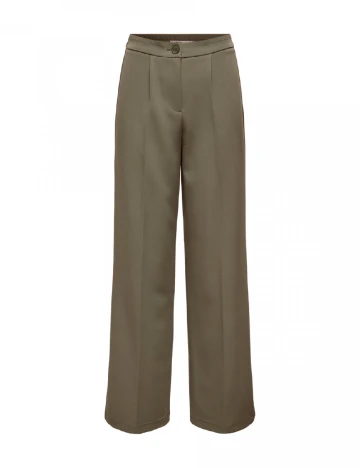 Pantaloni Only, verde