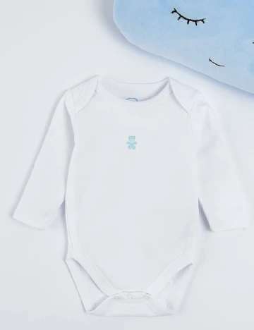 Set body Cool Club, mix culori Mix culori