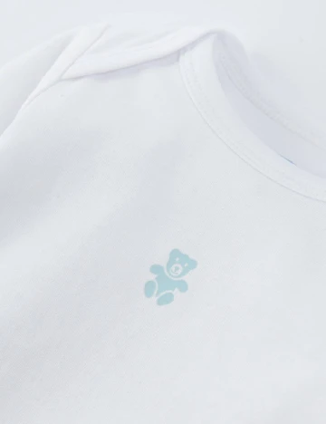 Set body Cool Club, mix culori Mix culori