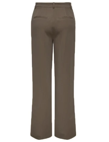 Pantaloni Only, maro Maro
