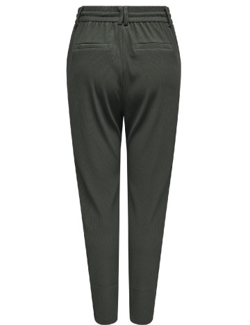 Pantaloni Only, verde
