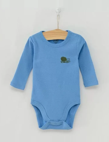 Set body Cool Club, mix culori Mix culori