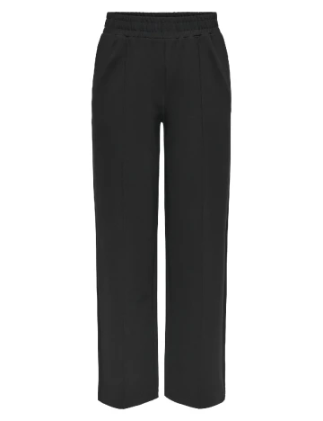 Pantaloni Only, negru Negru
