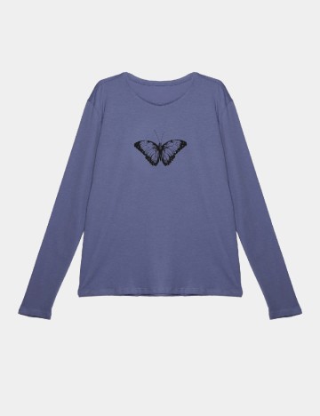 
						Bluza Cool Club, mov