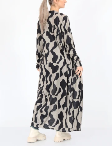 Cardigan Vero Moda, maro
