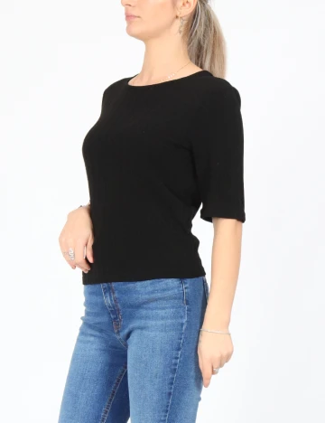 Tricou Vero Moda, negru
