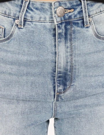Blugi Vero Moda, albastru