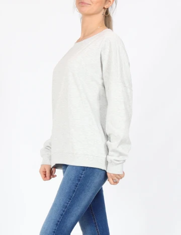 Bluza Vero Moda, gri
