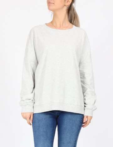 
						Bluza Vero Moda, gri