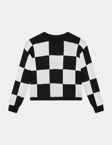 
						Bluza Vero Moda, alb/negru