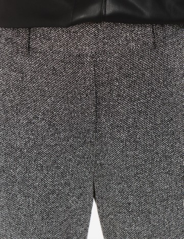 Pantaloni Vero Moda, gri