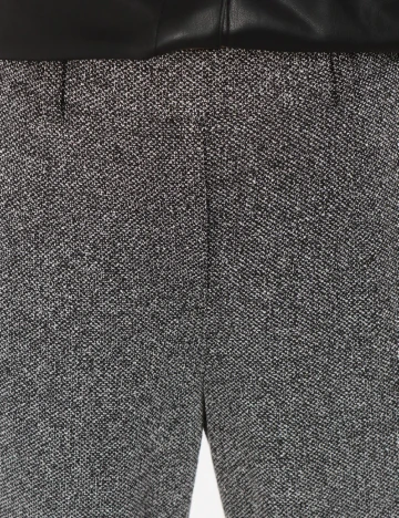 Pantaloni Vero Moda, gri