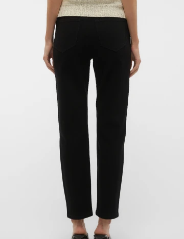 Blugi Vero Moda, negru