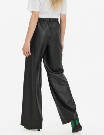 Pantaloni Vero Moda, negru
