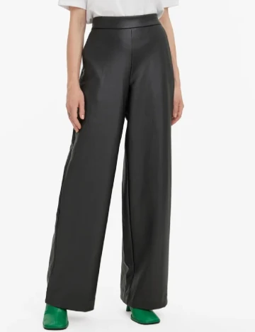 Pantaloni Vero Moda, negru