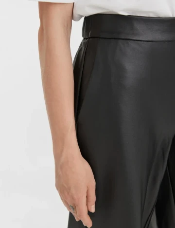 Pantaloni Vero Moda, negru