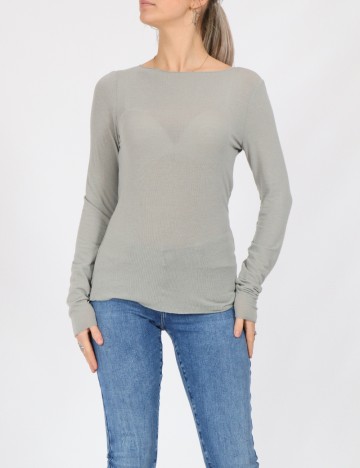 
						Bluza Vero Moda, gri