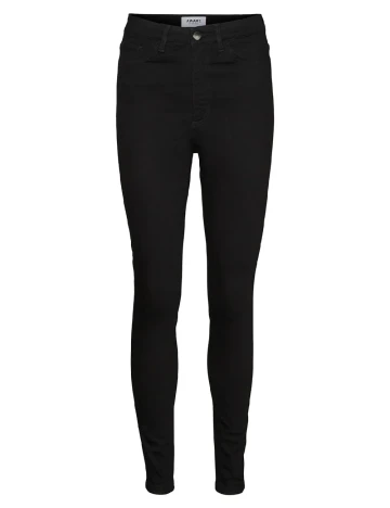 Blugi Vero Moda, negru Negru