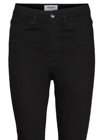 Blugi Vero Moda, negru