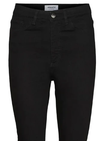 Blugi Vero Moda, negru Negru