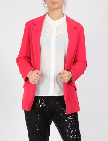 
						Blazer Only, roz