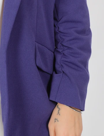 Blazer Only, mov
