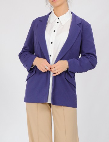 
						Blazer Only, mov
