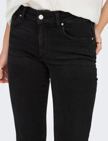 Blugi Only, negru Negru