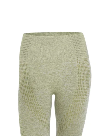 Colanti Stark Soul, verde