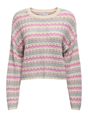 Bluza Only, mix culori Mix culori
