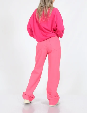 Blugi Vero Moda, roz