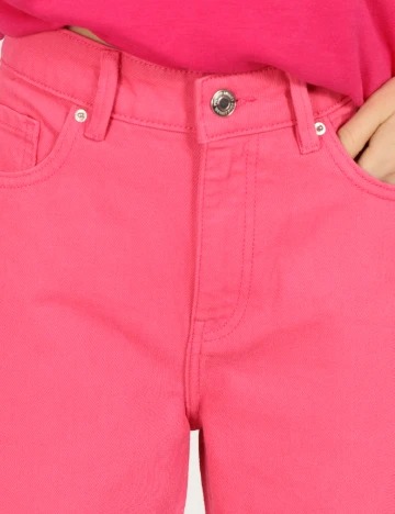 Blugi Vero Moda, roz