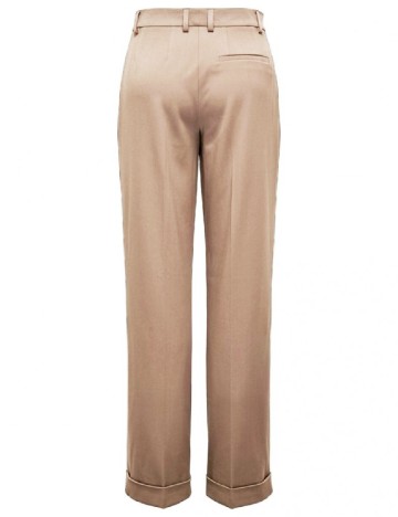 Pantaloni Only, maro