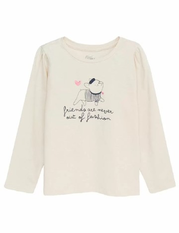 Set bluze 3 perechi Cool Club, mix culori