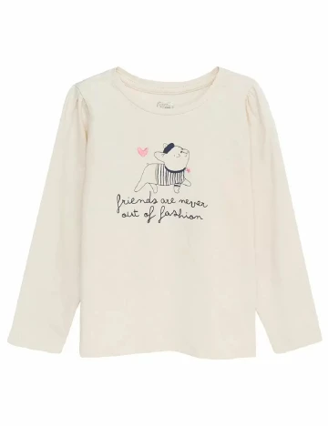 Set bluze 3 perechi Cool Club, mix culori Mix culori