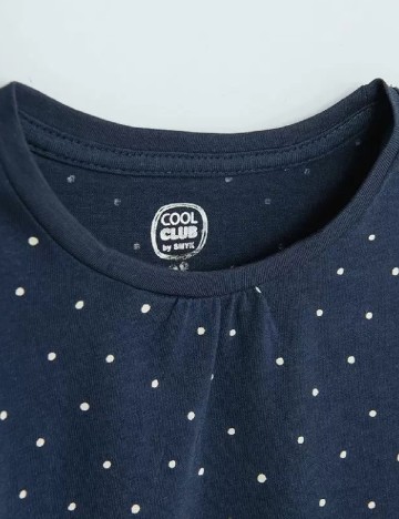 Set bluze 3 perechi Cool Club, mix culori