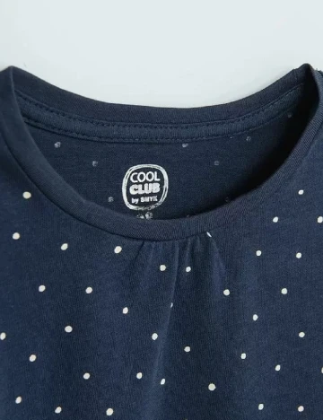 Set bluze 3 perechi Cool Club, mix culori Mix culori