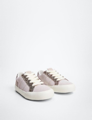 
						Adidasi Mango Kids, lila