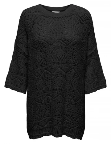 Bluza Only, negru