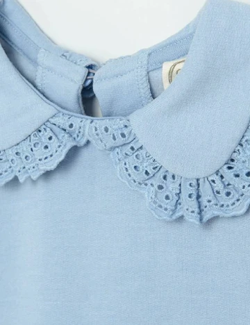 Bluza Cool Club, albastru Albastru
