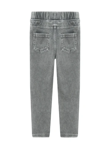 Pantaloni Cool Club, gri Gri