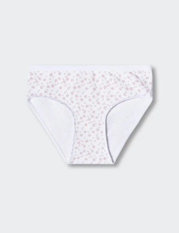 Set chiloti Mango Kids, mix culori Mix culori