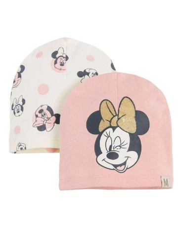 Set Caciuli 2 perechi Cool Club, mix culori Mix culori