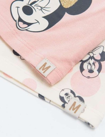 Set Caciuli 2 perechi Cool Club, mix culori